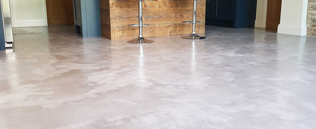 Micro beton