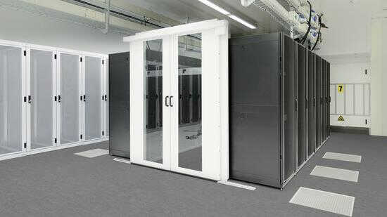 Linoleum xf²™ SD Static Dissipative